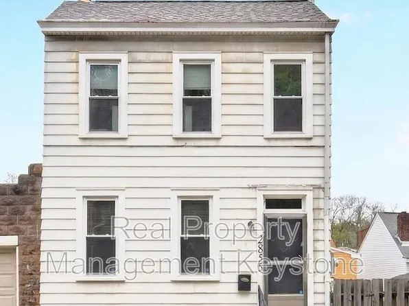 2835 Edwards Way, Pittsburgh, PA 15203