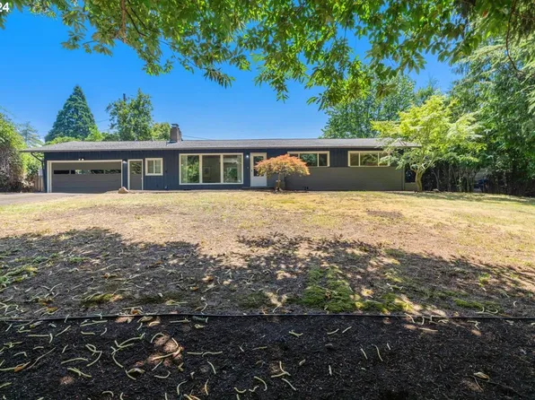 10930 SW Polsky Rd, Beaverton, OR 97005