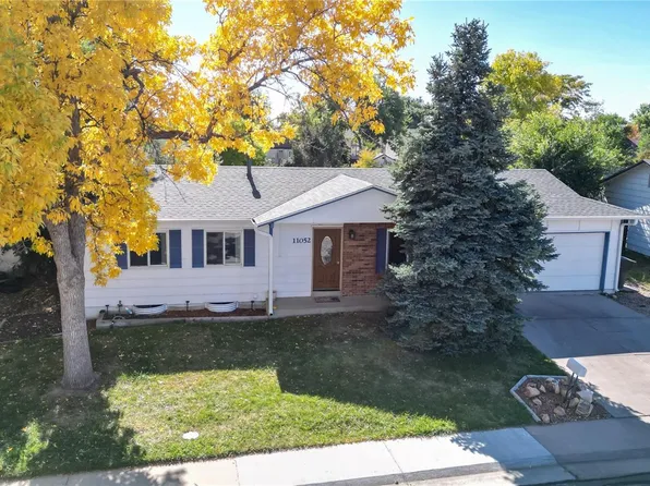 11052 Clermont Drive, Thornton, CO 80233