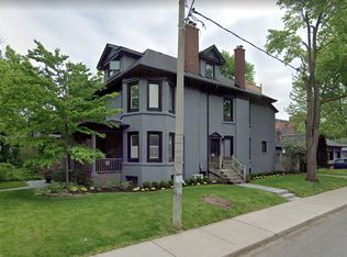 480 Palmerston Blvd #4, Toronto, ON M6G2P1