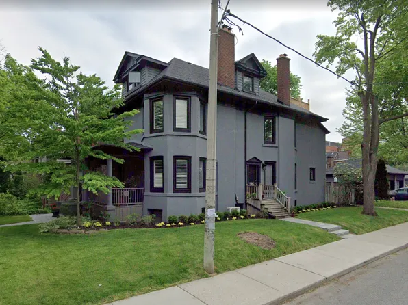 480 Palmerston Blvd #105A, Toronto, ON M6G 2P1