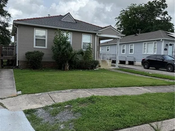 4957-59 Western St, New Orleans, LA 70122