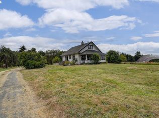 1031 Spirit Lake Hwy, Castle Rock, WA 98611