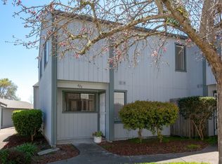 426 Occidental Cir, Santa Rosa, CA 95401