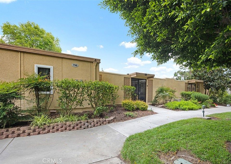 796 Via Los Altos UNIT C, Laguna Woods, CA 92637 Zillow
