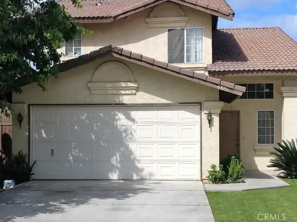 6601 Sky View Dr, Bakersfield, CA 93307