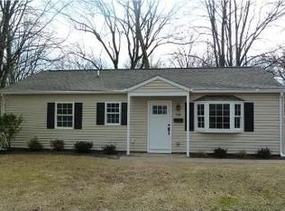 502 City Line Ave, Phoenixville, PA 19460