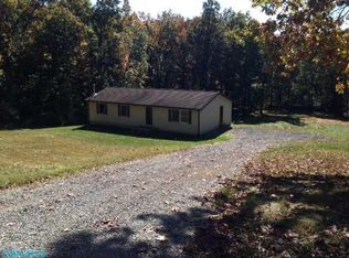 13200 Wilkins Run Rd NE, Newark, OH 43055