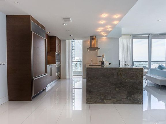 5th image of 495 Brickell Ave APT 2802