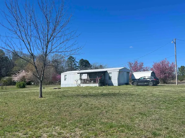 111 Mountain Home Dr, Pangburn, AR 72121