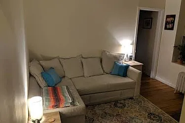 Rented by NY Living Solutions