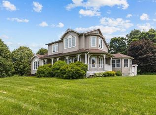 246 Bear Trap Rd, Milton, VT 05468