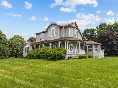 246 Bear Trap Road, Milton, VT, 05468
