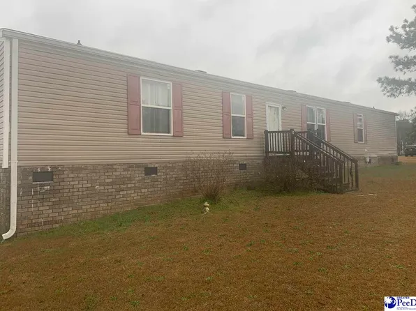 3913 Oates Hwy, Lamar, SC 29069