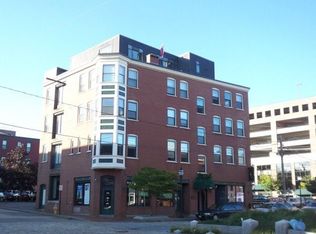 341 Fore St APT 2, Portland, ME 04101