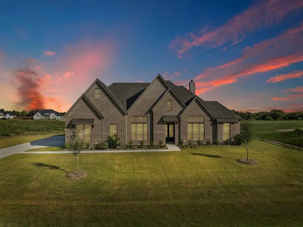 157 Aria Dr, Waxahachie, TX 75165