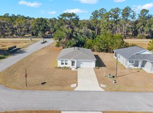 671 LIVE OAK Loop, Crescent City, FL 32112