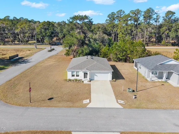 671 LIVE OAK Loop, Crescent City, FL 32112