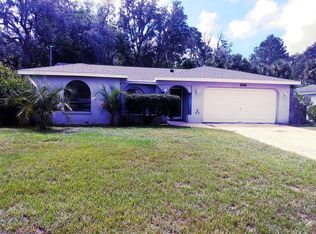 7290 Apache Trl, Spring Hill, FL 34606