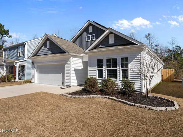1281 Hidden Creek Drive NE, Leland, NC 28451
