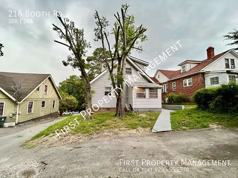 216 Booth Rd — Photo 17