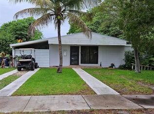 9281 Marine Dr, Cutler Bay, FL 33189