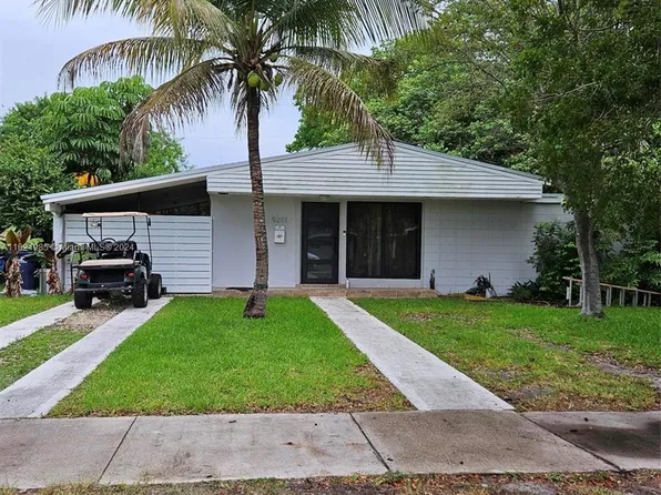9281 Marine Dr, Cutler Bay, FL 33189