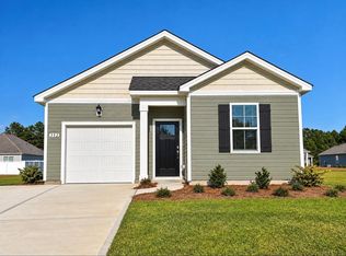 352 Glade Ct, Loris, SC 29569