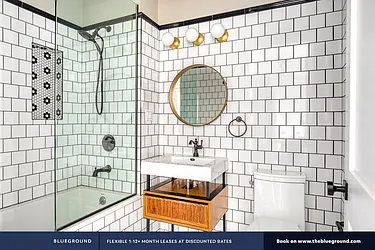 Rented by The Blueground