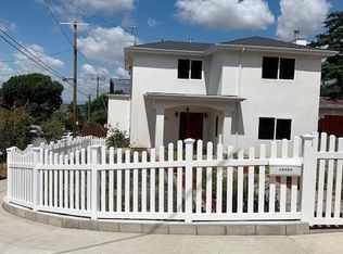 10303 Pinyon Ave, Tujunga, CA 91042