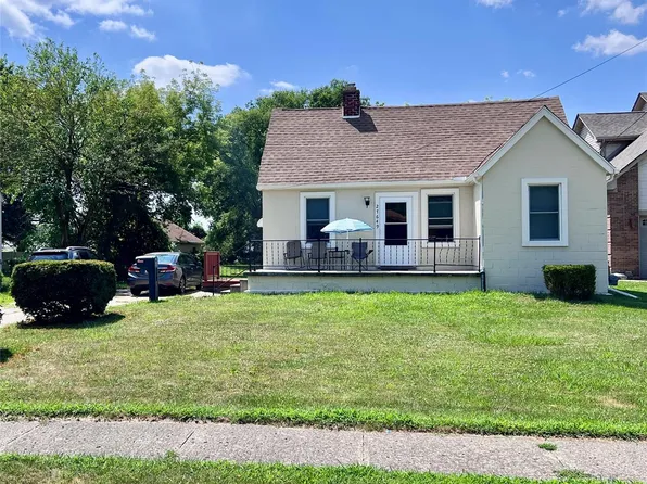 27649 Milton Ave, Warren, MI 48092