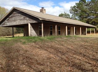 196 County Pond Rd, Decatur, MS 39327