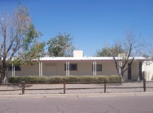 7016 W Nancy Rd, Peoria, AZ 85382