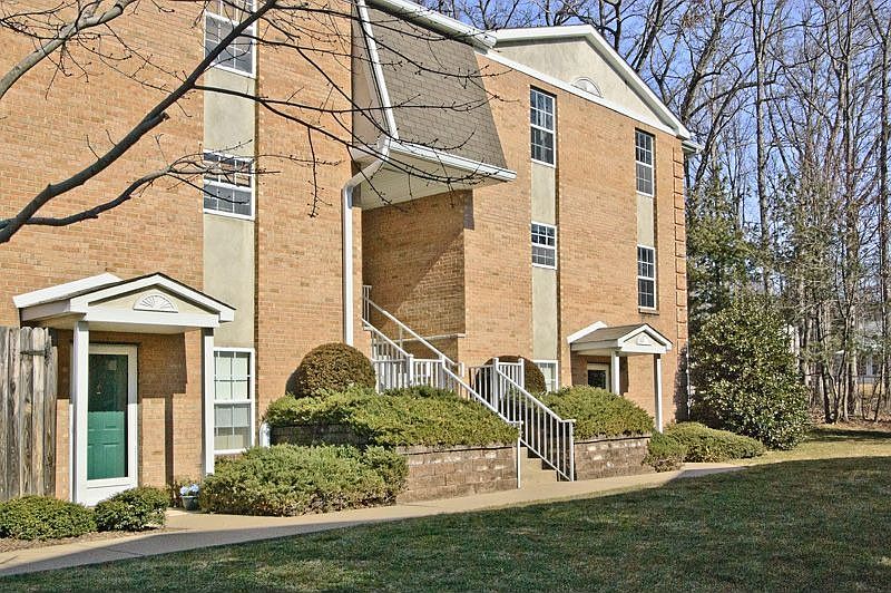 Vista Townhome End Unit