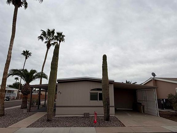 2nd image of 3300 E Broadway Rd #23