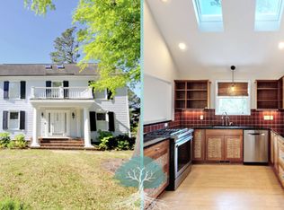 1306 Bar Harbor Dr, Wilmington, NC 28403