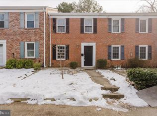 124 Dumbarton Dr, Annapolis, MD 21403