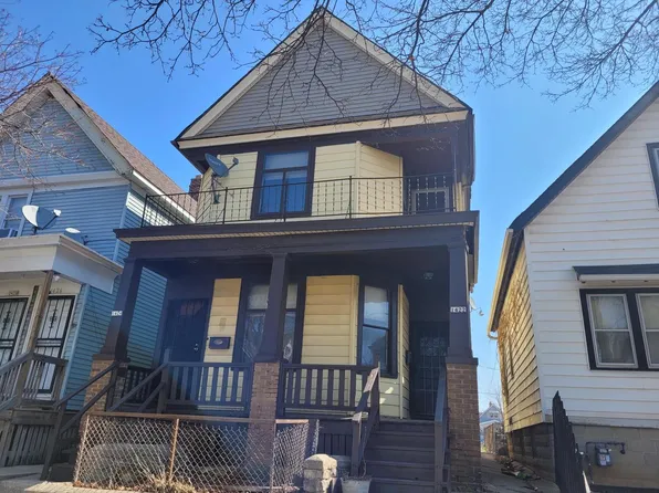 1422 North 26th STREET #1424, Milwaukee, WI 53205