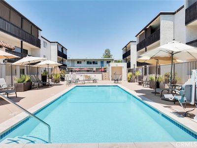 5334 Lindley Ave UNIT 339, Encino, CA, 91316