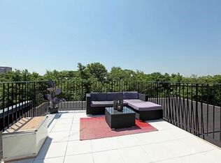 274 6th St #402, Jersey City, NJ 07302