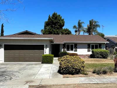 1176 Topaz Ave, San Jose, CA, 95117