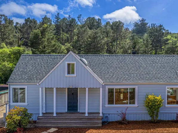 752 Rockaway Beach Ave, Pacifica, CA 94044