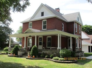 275 N 2nd St, Lewiston, NY 14092