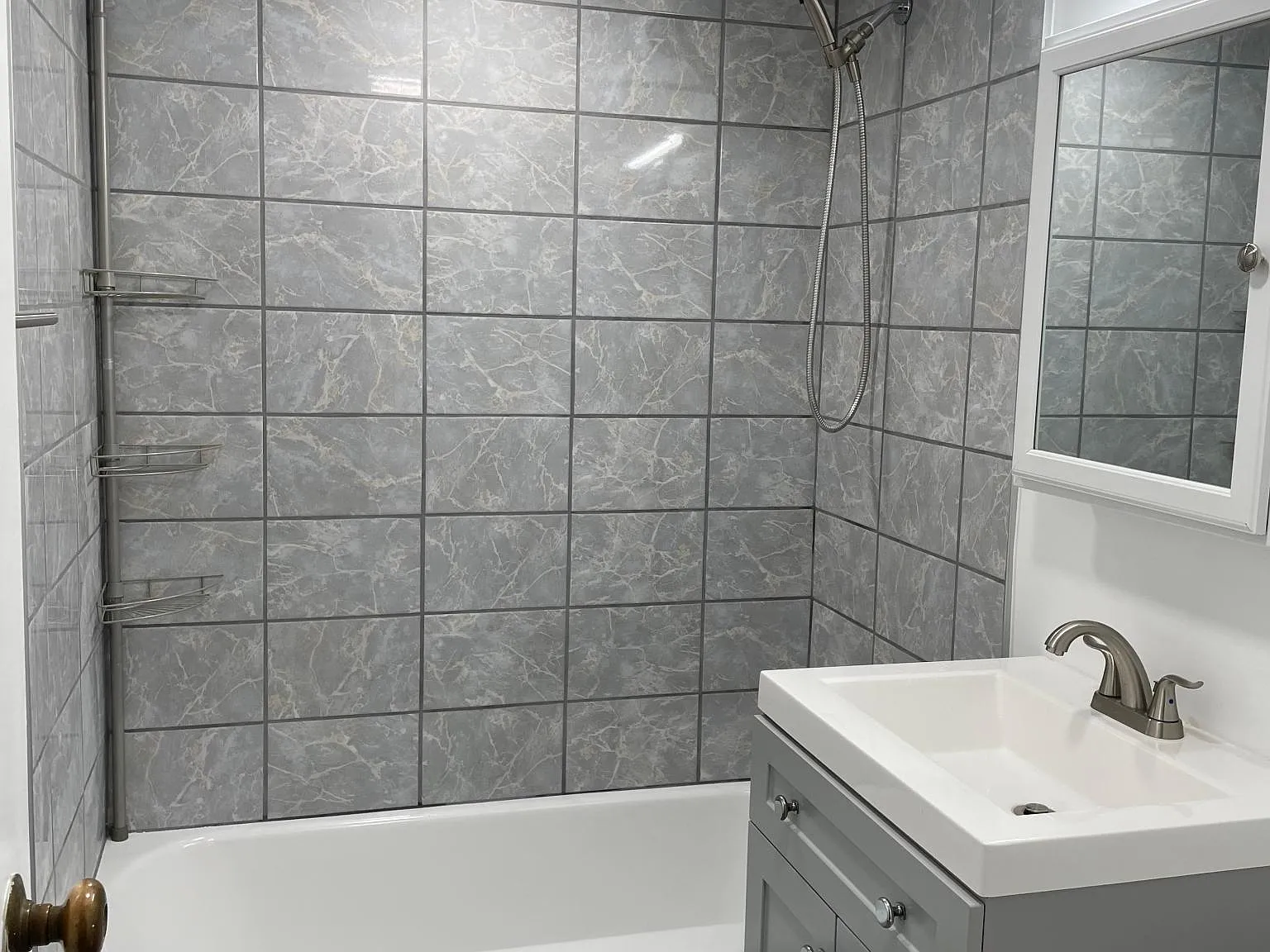 Studio, 470 sqft, $1,825 — Photo 1
