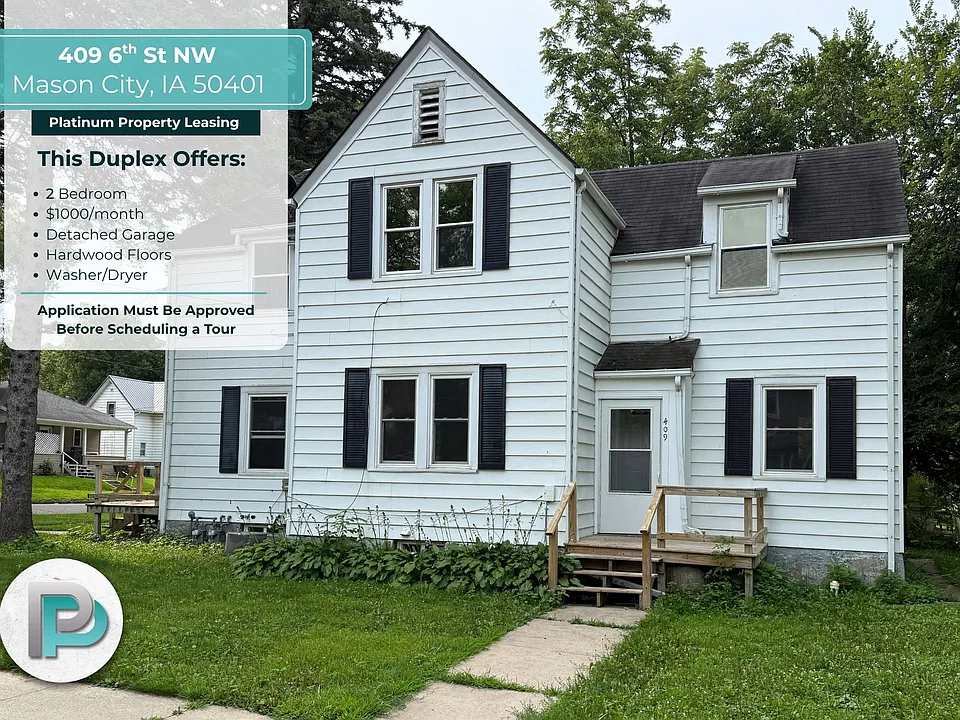 409 6th St NW #409