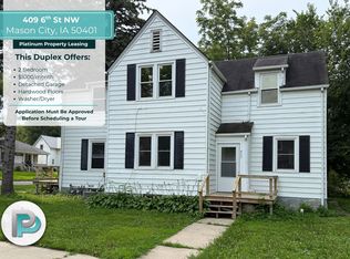 409 6th St NW #409, Mason City, IA 50401