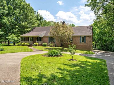 2802 Ash Ave, Louisville, KY, 40245