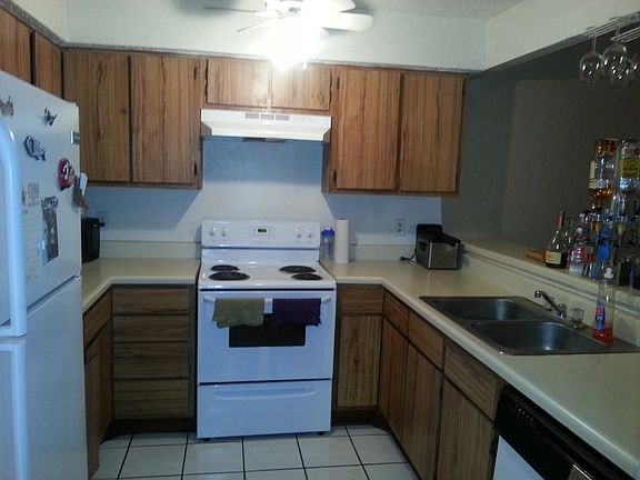 Nice Kitchen