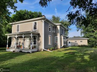 1408 Highway 169, Bode, IA 50519