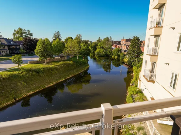 80 9th St E #203, Owen Sound, ON N4K 1N4